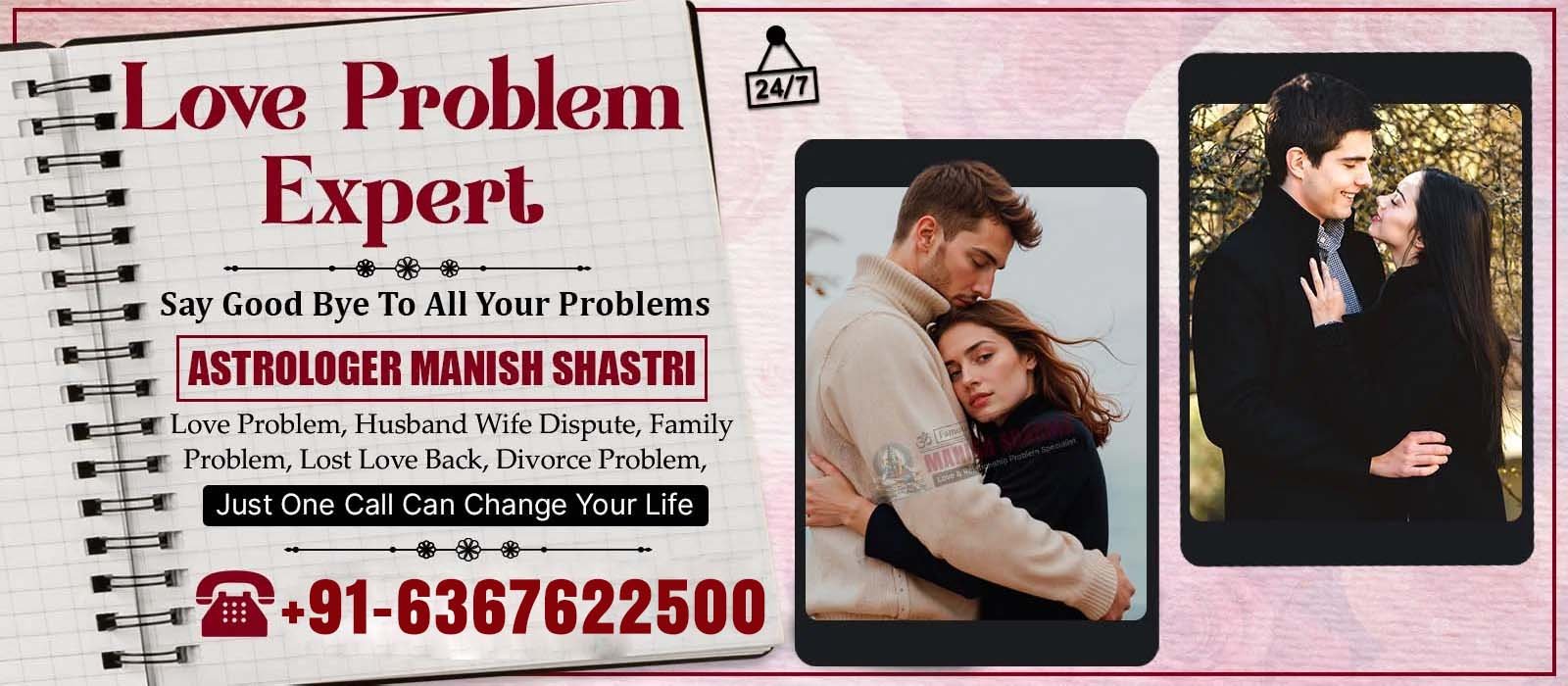 love problem
